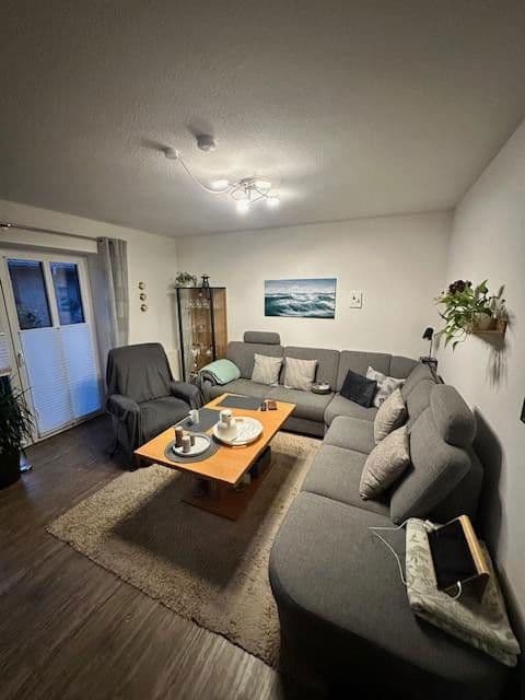 3 bedroom flat for sale, 70 m², Leck, Schleswig-Holstein 3 bedroom flat for sale, 70 m², Leck, Schleswig-Holstein