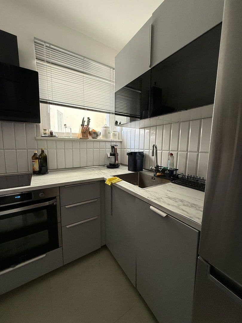 2 bedroom flat to rent, 50 m², Berlin, Berlin 2 bedroom flat to rent, 50 m², Berlin, Berlin