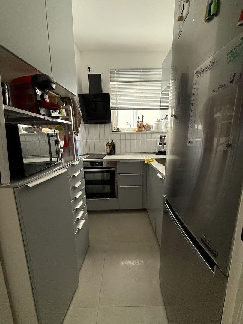 2 bedroom flat to rent, 50 m², Berlin, Berlin 2 bedroom flat to rent, 50 m², Berlin, Berlin