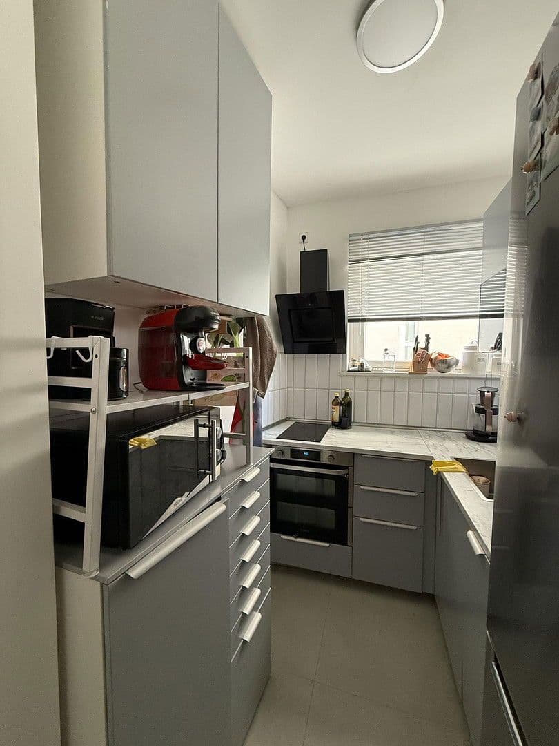 2 bedroom flat to rent, 50 m², Berlin, Berlin 2 bedroom flat to rent, 50 m², Berlin, Berlin