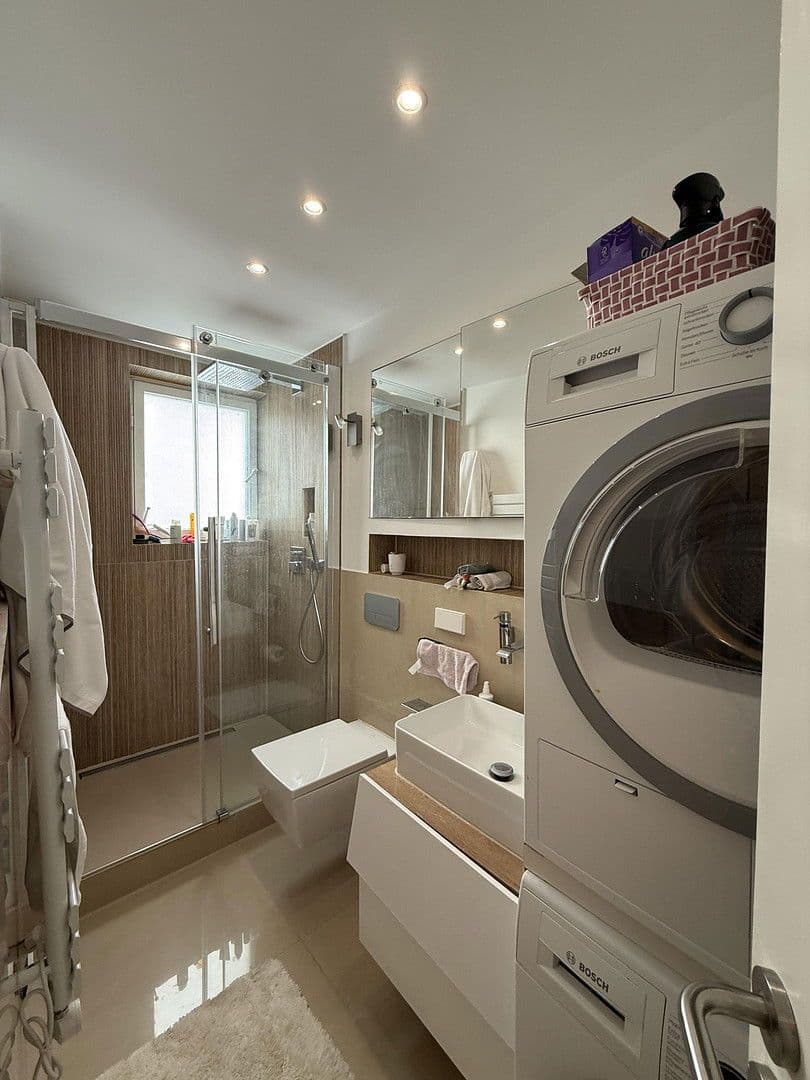 2 bedroom flat to rent, 50 m², Berlin, Berlin 2 bedroom flat to rent, 50 m², Berlin, Berlin