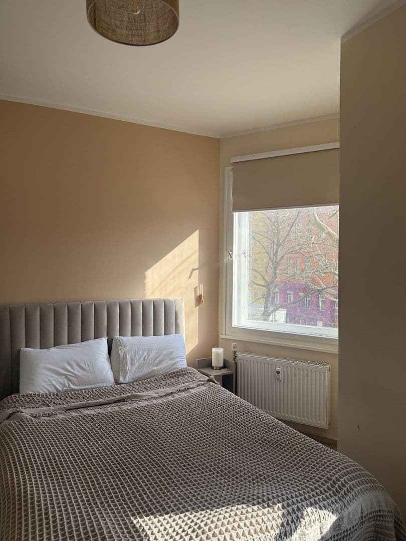 2 bedroom flat to rent, 50 m², Berlin, Berlin 2 bedroom flat to rent, 50 m², Berlin, Berlin