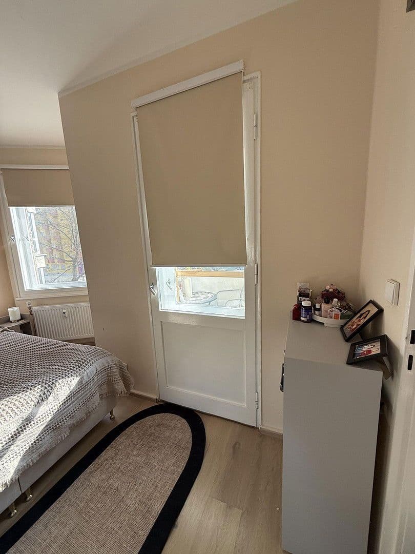 2 bedroom flat to rent, 50 m², Berlin, Berlin 2 bedroom flat to rent, 50 m², Berlin, Berlin