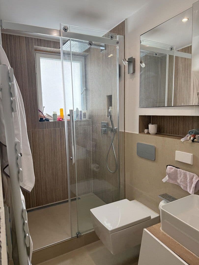 2 bedroom flat to rent, 50 m², Berlin, Berlin 2 bedroom flat to rent, 50 m², Berlin, Berlin