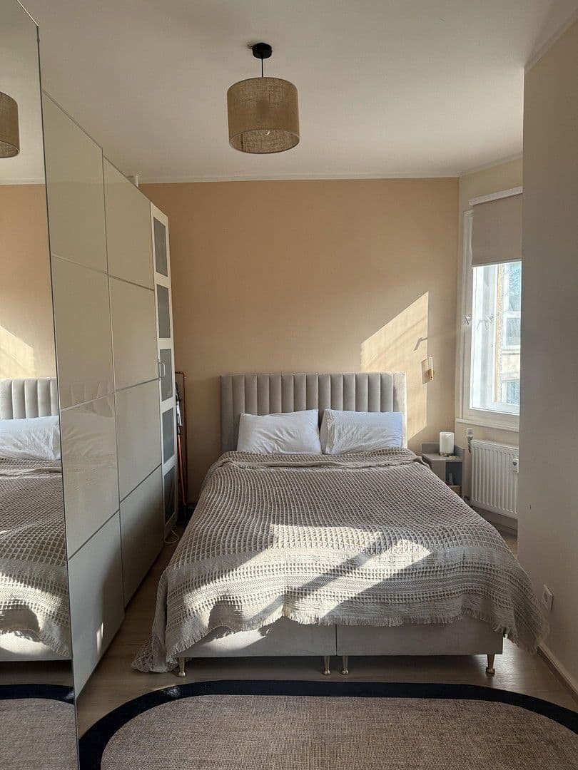 2 bedroom flat to rent, 50 m², Berlin, Berlin 2 bedroom flat to rent, 50 m², Berlin, Berlin