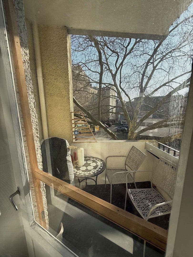 2 bedroom flat to rent, 50 m², Berlin, Berlin 2 bedroom flat to rent, 50 m², Berlin, Berlin