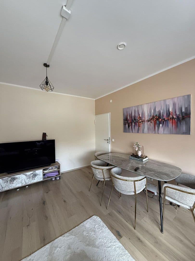 2 bedroom flat to rent, 50 m², Berlin, Berlin 2 bedroom flat to rent, 50 m², Berlin, Berlin