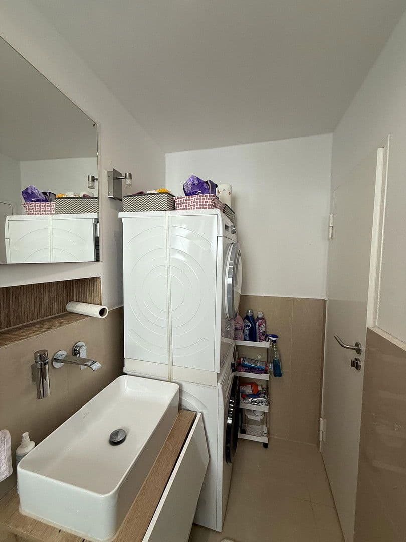 2 bedroom flat to rent, 50 m², Berlin, Berlin 2 bedroom flat to rent, 50 m², Berlin, Berlin