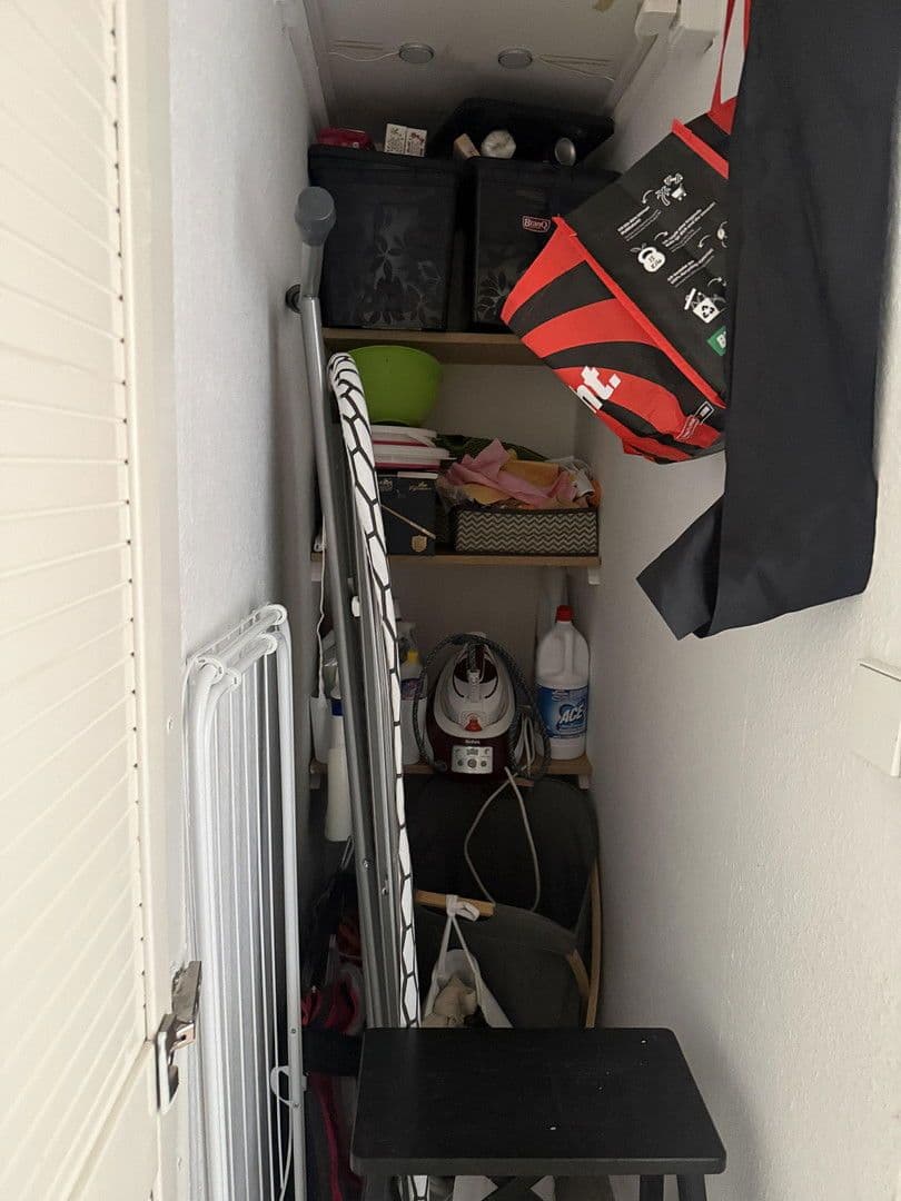 2 bedroom flat to rent, 50 m², Berlin, Berlin 2 bedroom flat to rent, 50 m², Berlin, Berlin