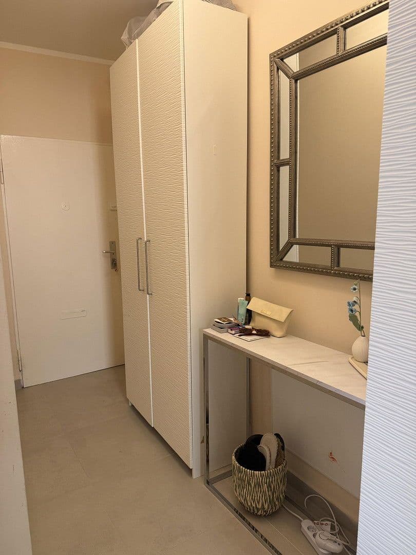 2 bedroom flat to rent, 50 m², Berlin, Berlin 2 bedroom flat to rent, 50 m², Berlin, Berlin