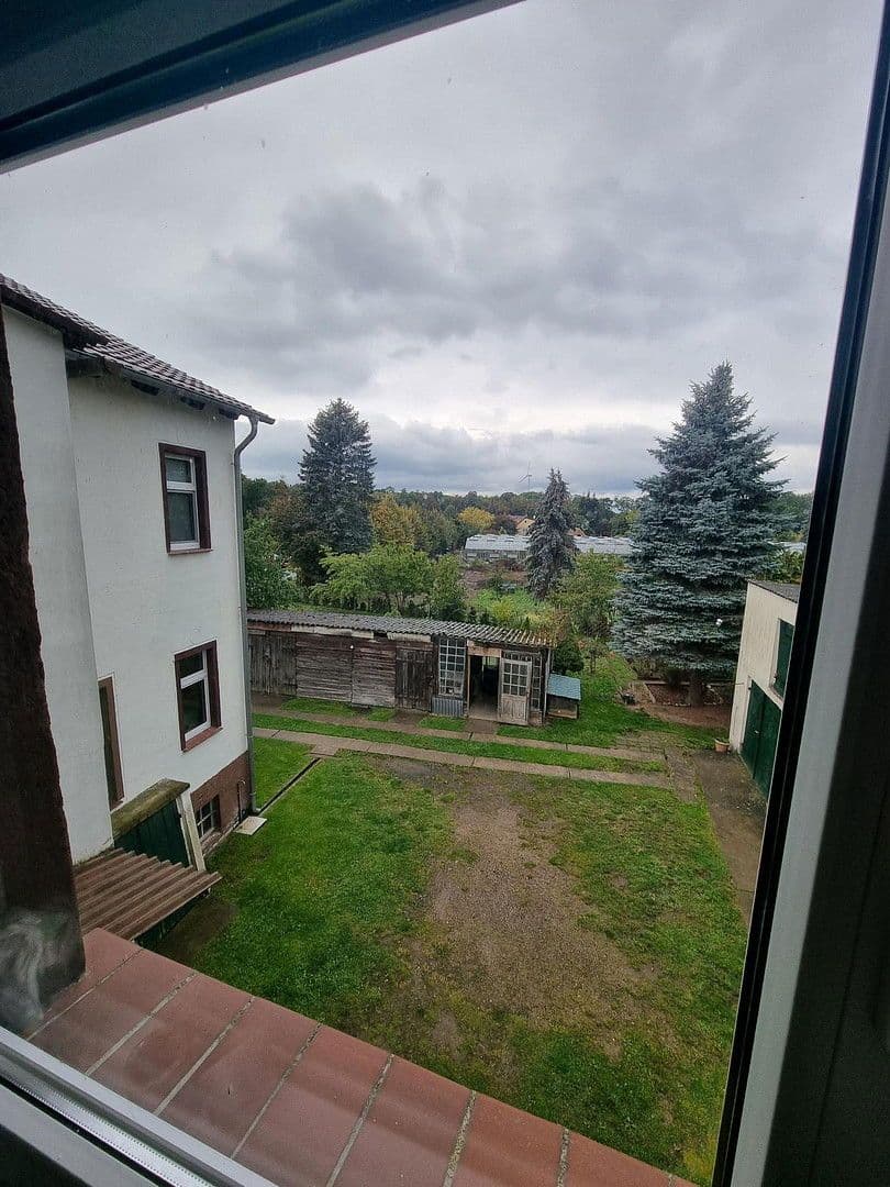 2 bedroom flat to rent, 35 m², Adolf-Reichwein-Str. 11, Werneuchen, Brandenburg 2 bedroom flat to rent, 35 m², Adolf-Reichwein-Str. 11, Werneuchen, Brandenburg