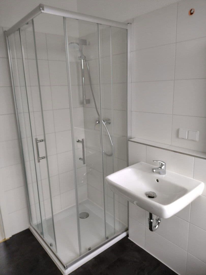 2 bedroom flat to rent, 35 m², Adolf-Reichwein-Str. 11, Werneuchen, Brandenburg 2 bedroom flat to rent, 35 m², Adolf-Reichwein-Str. 11, Werneuchen, Brandenburg