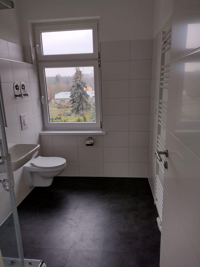 2 bedroom flat to rent, 35 m², Adolf-Reichwein-Str. 11, Werneuchen, Brandenburg 2 bedroom flat to rent, 35 m², Adolf-Reichwein-Str. 11, Werneuchen, Brandenburg