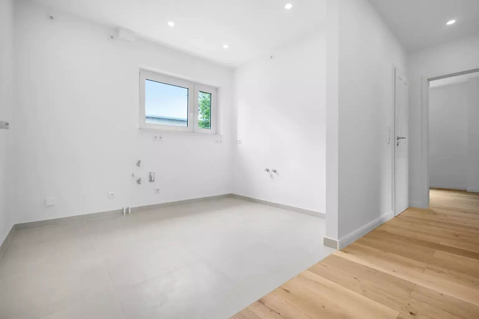 3 bedroom flat to rent, 58 m², Friedrich-Wagenfeld-Straße, Bremen, Bremen 3 bedroom flat to rent, 58 m², Friedrich-Wagenfeld-Straße, Bremen, Bremen