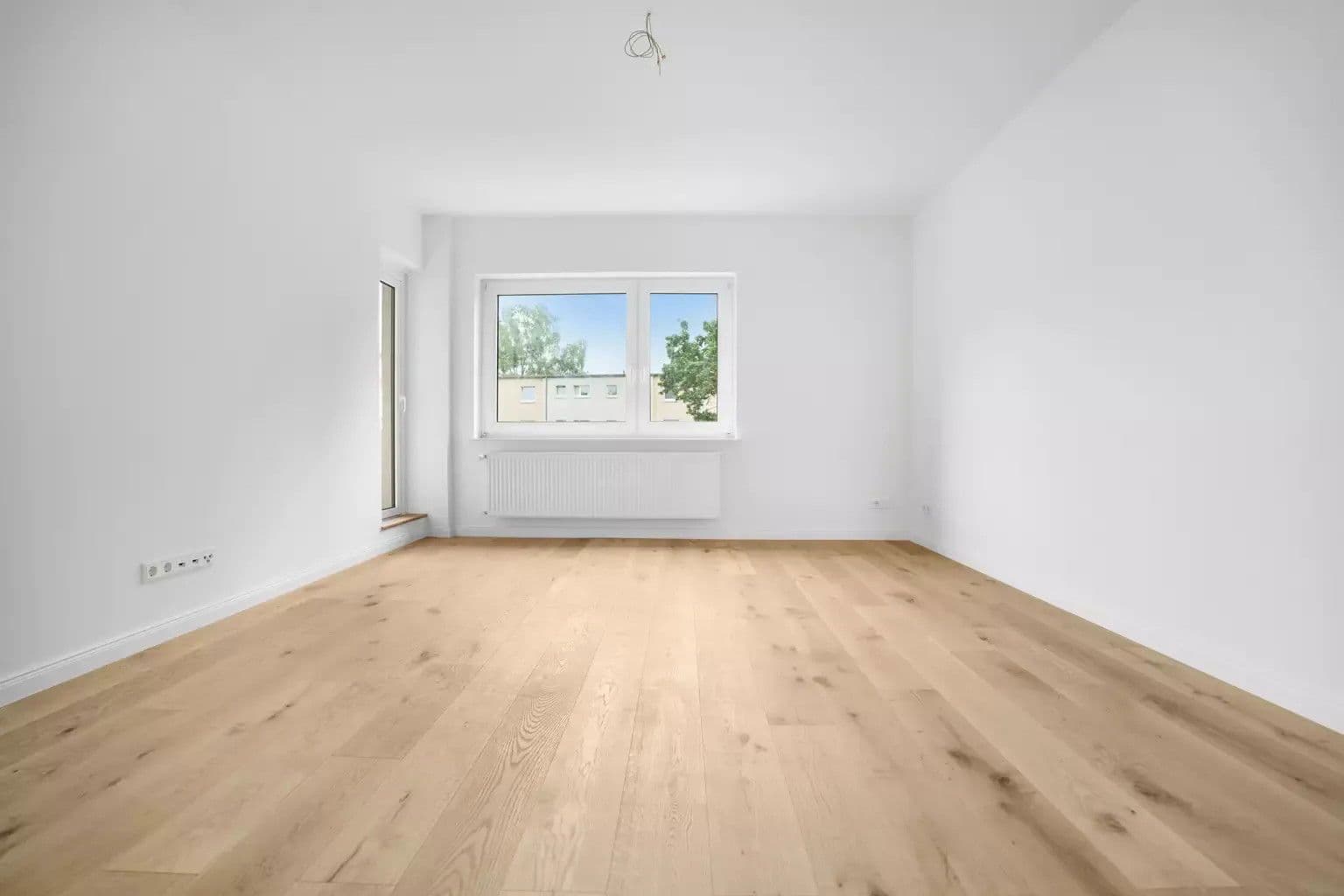 3 bedroom flat to rent, 58 m², Friedrich-Wagenfeld-Straße, Bremen, Bremen 3 bedroom flat to rent, 58 m², Friedrich-Wagenfeld-Straße, Bremen, Bremen