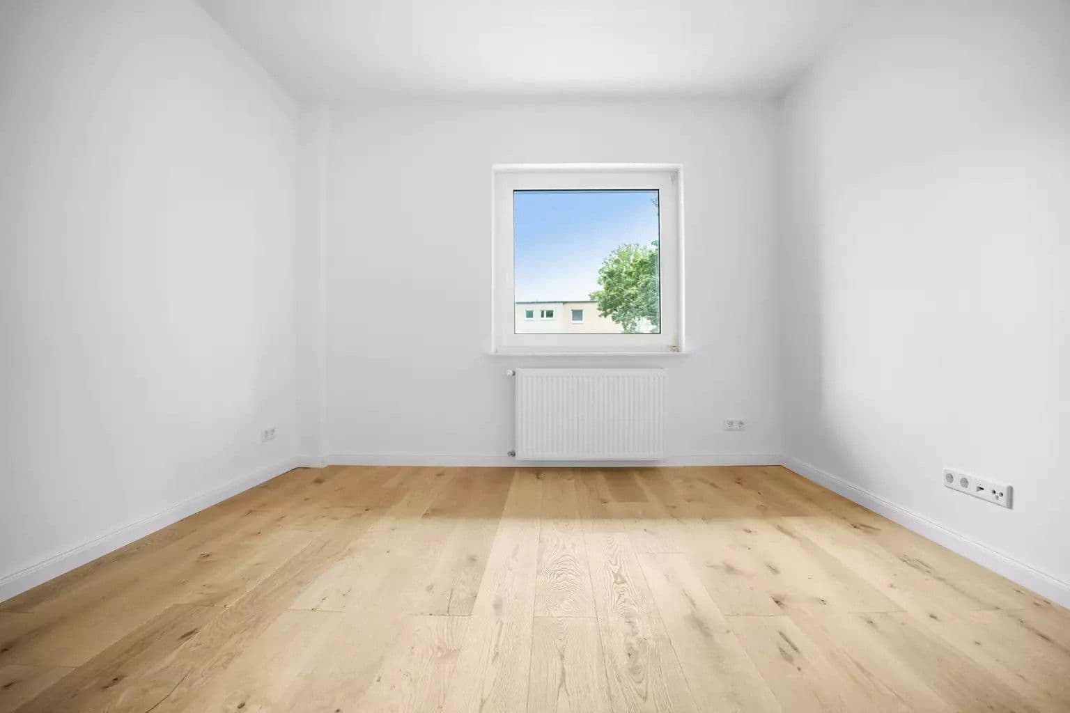 3 bedroom flat to rent, 58 m², Friedrich-Wagenfeld-Straße, Bremen, Bremen 3 bedroom flat to rent, 58 m², Friedrich-Wagenfeld-Straße, Bremen, Bremen