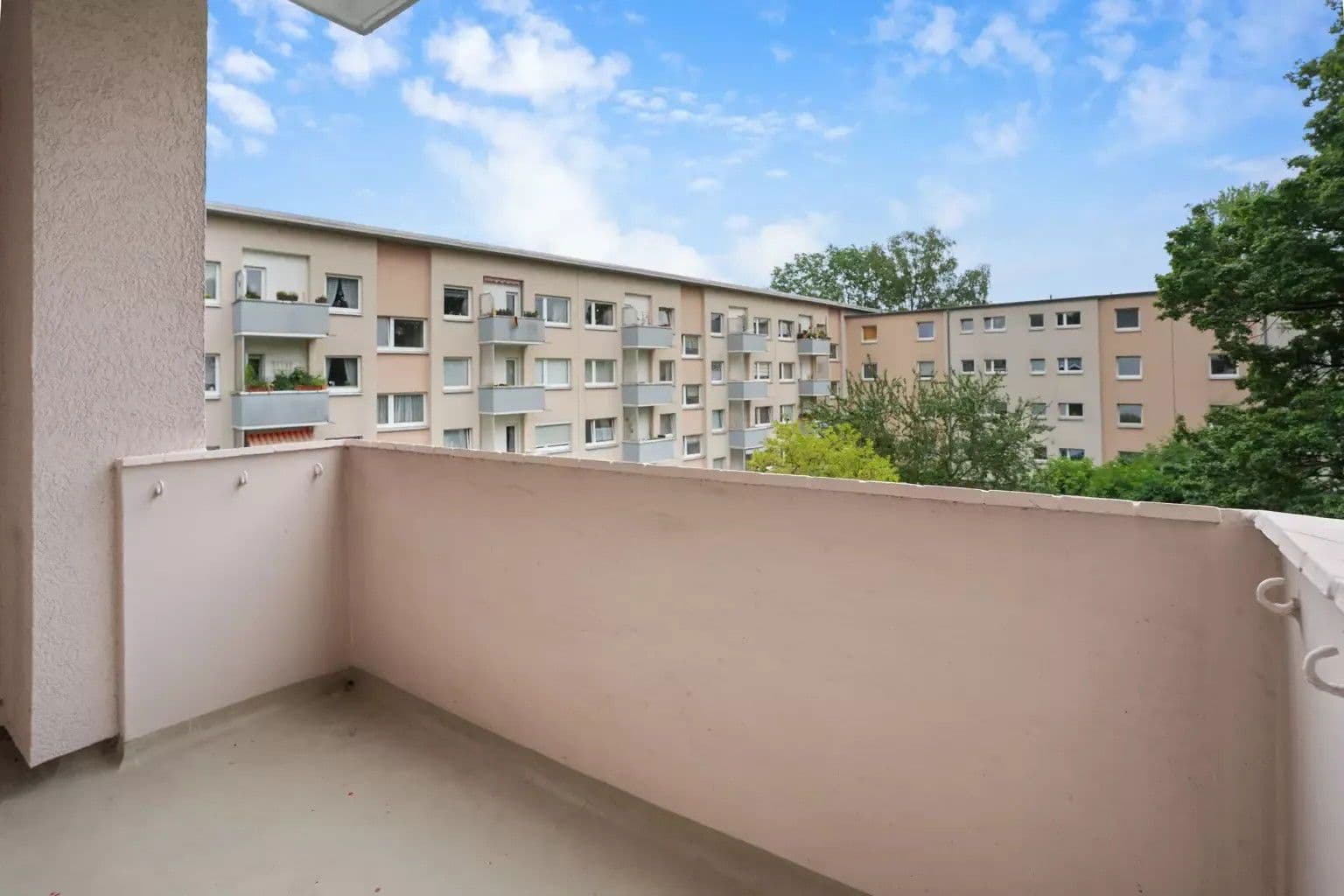 3 bedroom flat to rent, 58 m², Friedrich-Wagenfeld-Straße, Bremen, Bremen 3 bedroom flat to rent, 58 m², Friedrich-Wagenfeld-Straße, Bremen, Bremen