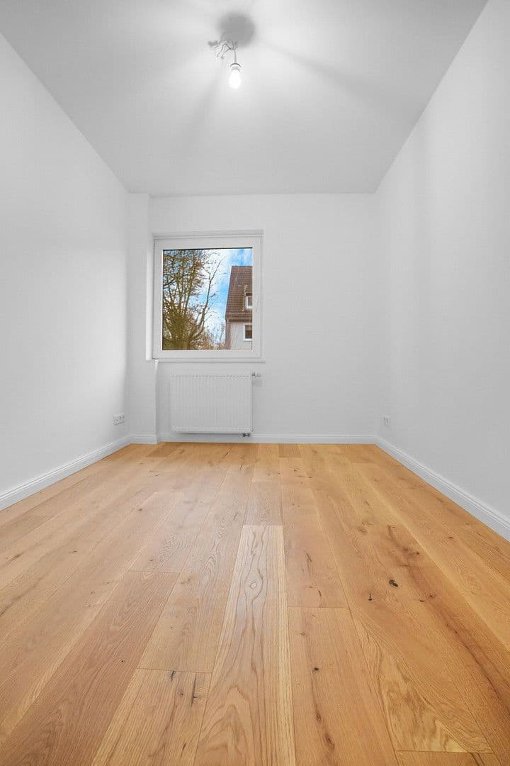 3 bedroom flat to rent, 59 m², Bremen, Bremen 3 bedroom flat to rent, 59 m², Bremen, Bremen