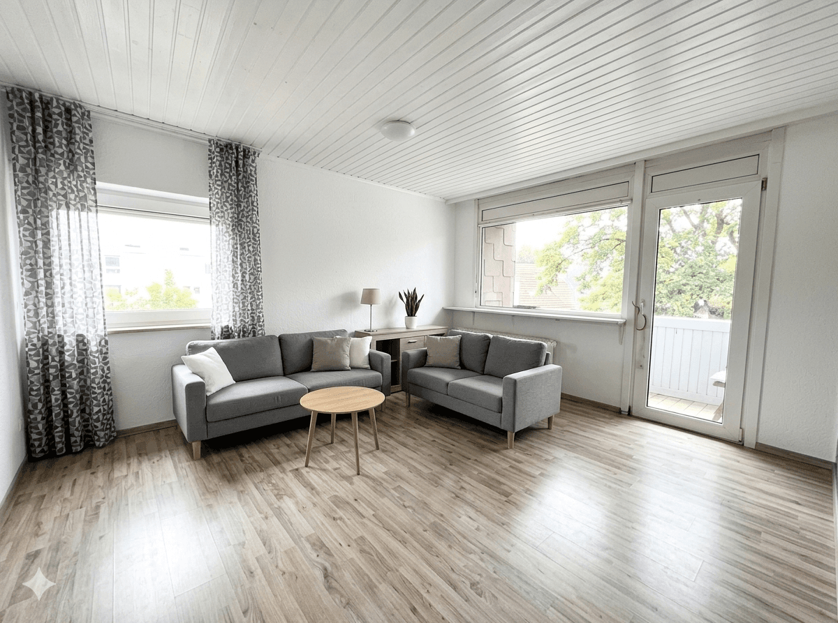 1 bedroom with open-plan kitchen flat to rent, 59 m², Horstmarerstraße 13, Dortmund, North Rhine-Westphalia 1 bedroom with open-plan kitchen flat to rent, 59 m², Horstmarerstraße 13, Dortmund, North Rhine-Westphalia