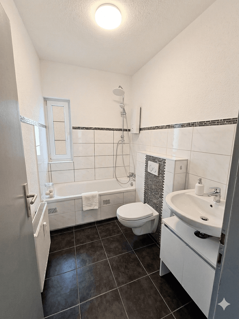 1 bedroom with open-plan kitchen flat to rent, 59 m², Horstmarerstraße 13, Dortmund, North Rhine-Westphalia 1 bedroom with open-plan kitchen flat to rent, 59 m², Horstmarerstraße 13, Dortmund, North Rhine-Westphalia