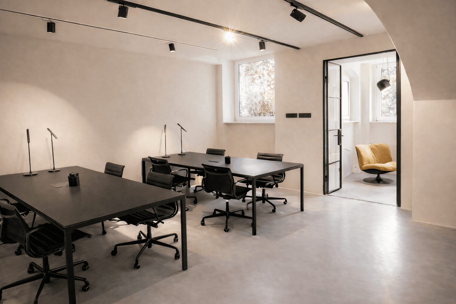 office to rent, 100 m², Berlin, Berlin office to rent, 100 m², Berlin, Berlin