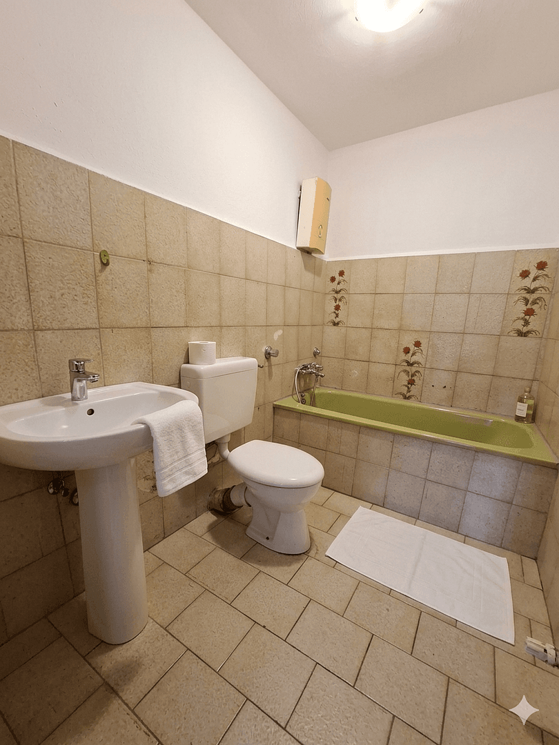 2 bedroom with open-plan kitchen flat to rent, 74 m², Horstmarerstraße 13, Dortmund, North Rhine-Westphalia 2 bedroom with open-plan kitchen flat to rent, 74 m², Horstmarerstraße 13, Dortmund, North Rhine-Westphalia