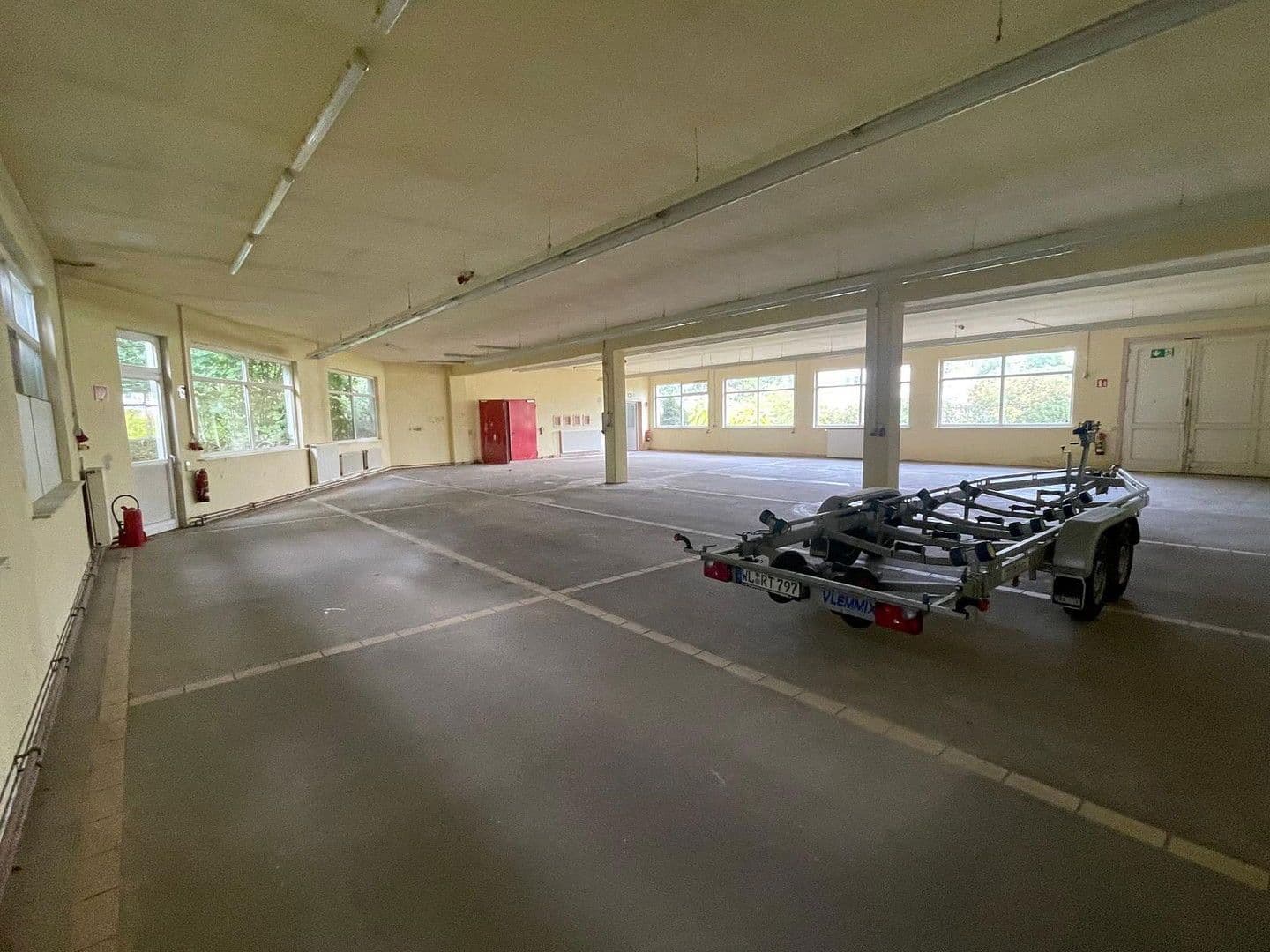 non-residential property to rent, 1,898 m², Boschstraße 22, Winsen (Luhe), Lower Saxony non-residential property to rent, 1,898 m², Boschstraße 22, Winsen (Luhe), Lower Saxony