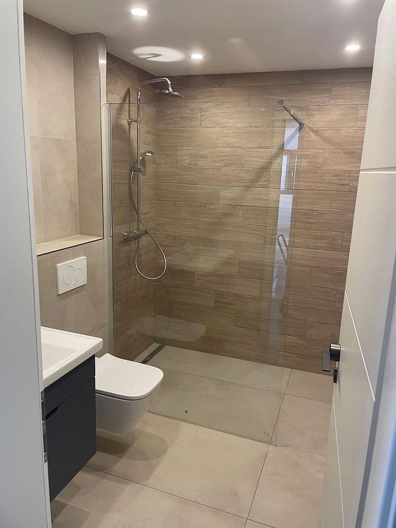 2 bedroom flat to rent, 48 m², Rüsselsheim am Main, Hesse 2 bedroom flat to rent, 48 m², Rüsselsheim am Main, Hesse