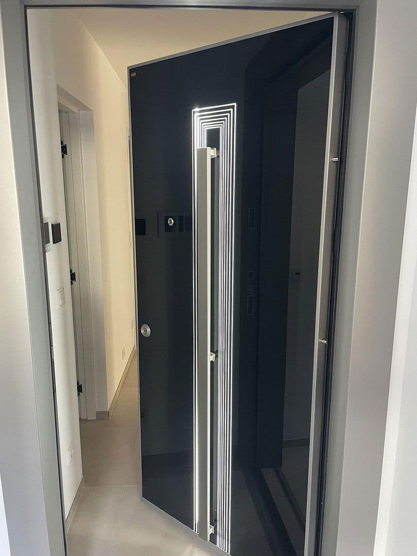 2 bedroom flat to rent, 48 m², Rüsselsheim am Main, Hesse 2 bedroom flat to rent, 48 m², Rüsselsheim am Main, Hesse