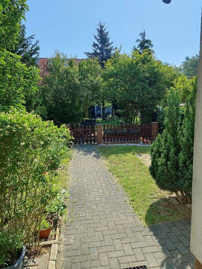 house to rent, 114 m², Finsterwalder Str.20, Eberswalde, Brandenburg house to rent, 114 m², Finsterwalder Str.20, Eberswalde, Brandenburg