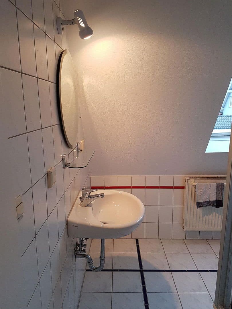 2 bedroom flat to rent, 57 m², Kronenstr. 7, Ötigheim, Baden-Württemberg 2 bedroom flat to rent, 57 m², Kronenstr. 7, Ötigheim, Baden-Württemberg