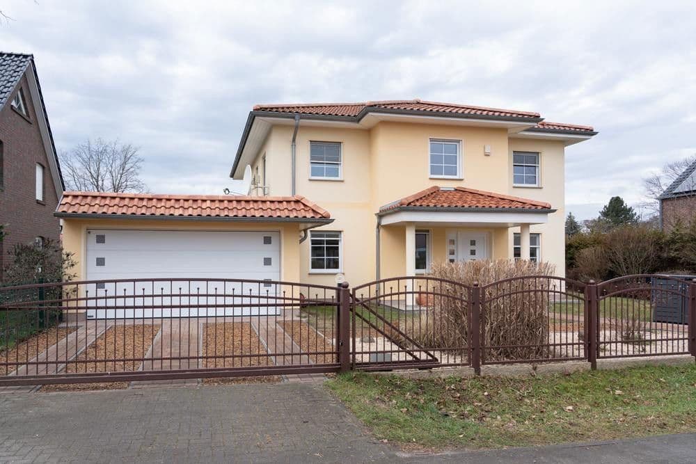 house for sale, 171 m², Teltow, Brandenburg house for sale, 171 m², Teltow, Brandenburg