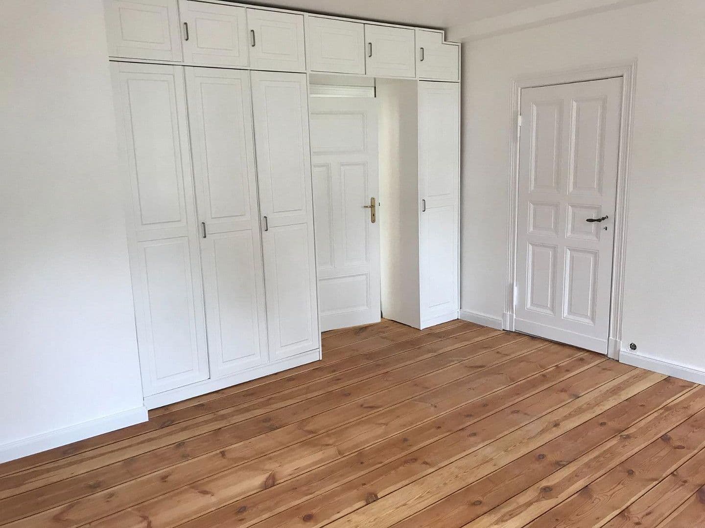 3 bedroom flat to rent, 79 m², Berlin, Berlin 3 bedroom flat to rent, 79 m², Berlin, Berlin