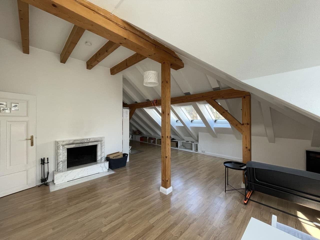 3 bedroom flat to rent, 79 m², Berlin, Berlin 3 bedroom flat to rent, 79 m², Berlin, Berlin