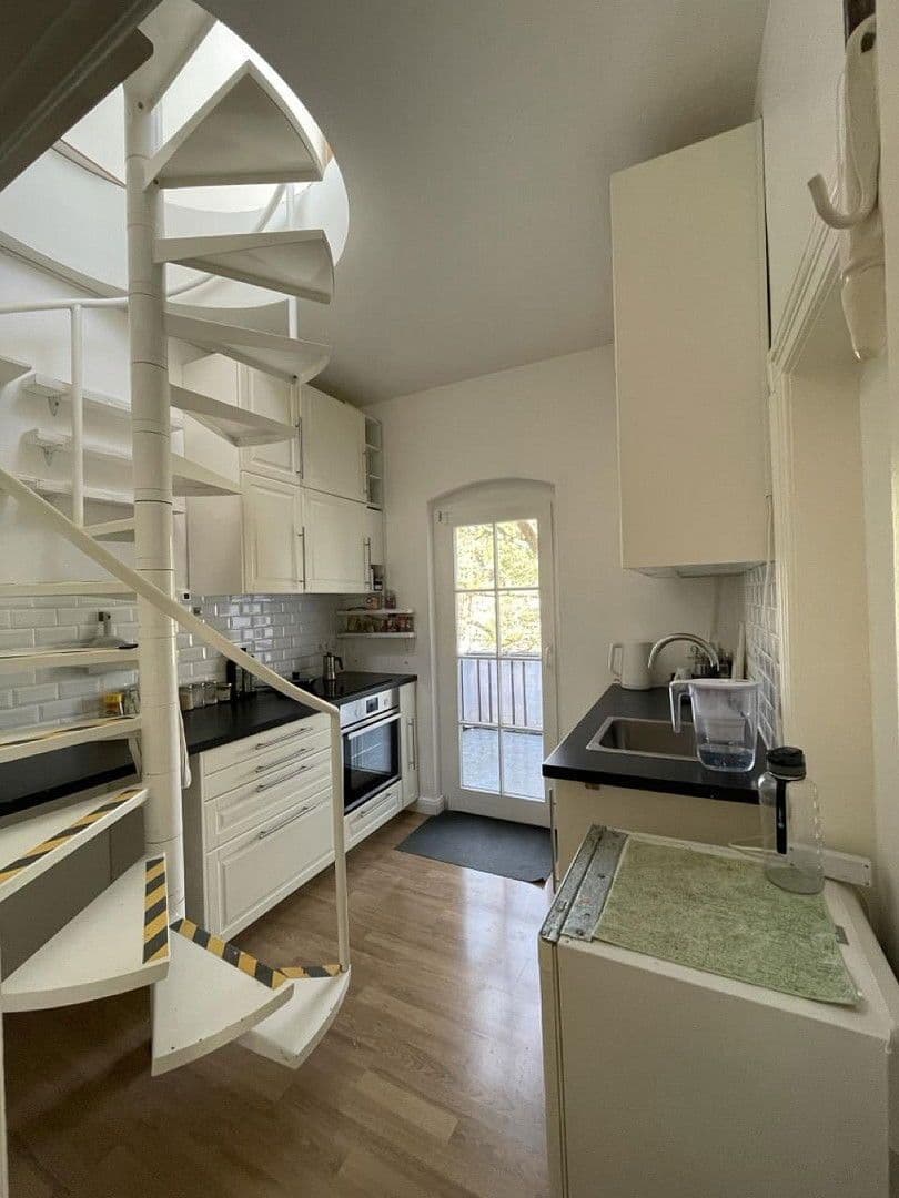 3 bedroom flat to rent, 79 m², Berlin, Berlin 3 bedroom flat to rent, 79 m², Berlin, Berlin