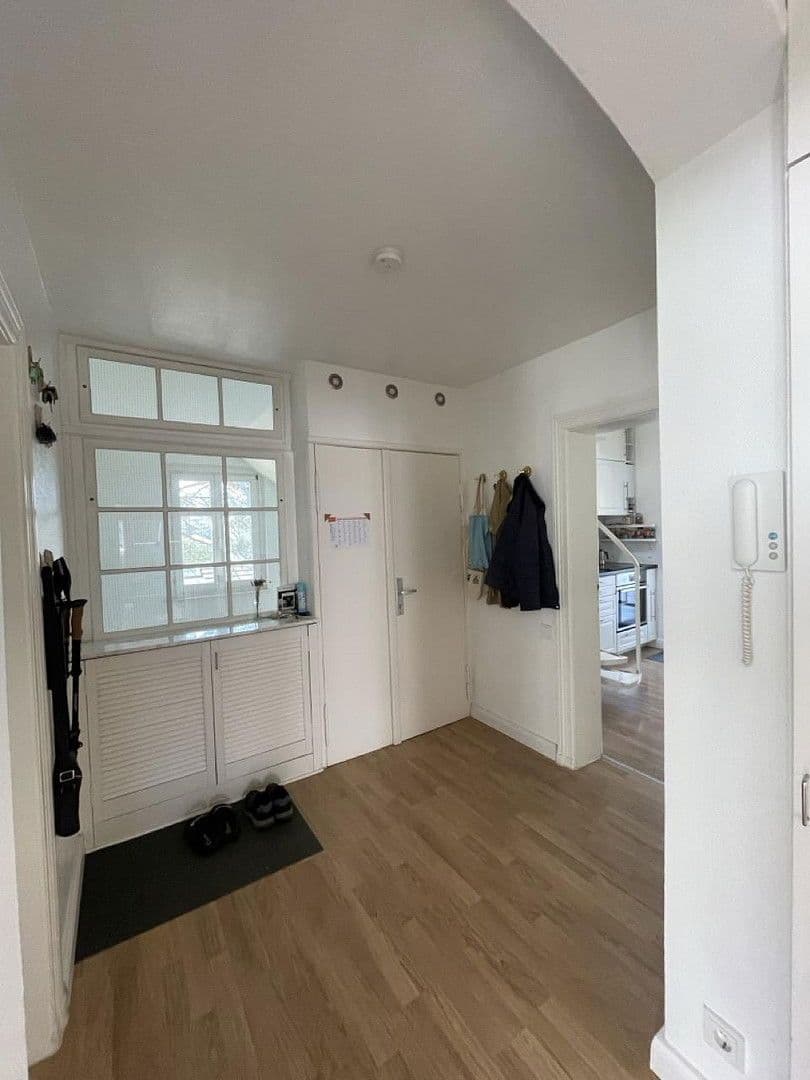 3 bedroom flat to rent, 79 m², Berlin, Berlin 3 bedroom flat to rent, 79 m², Berlin, Berlin