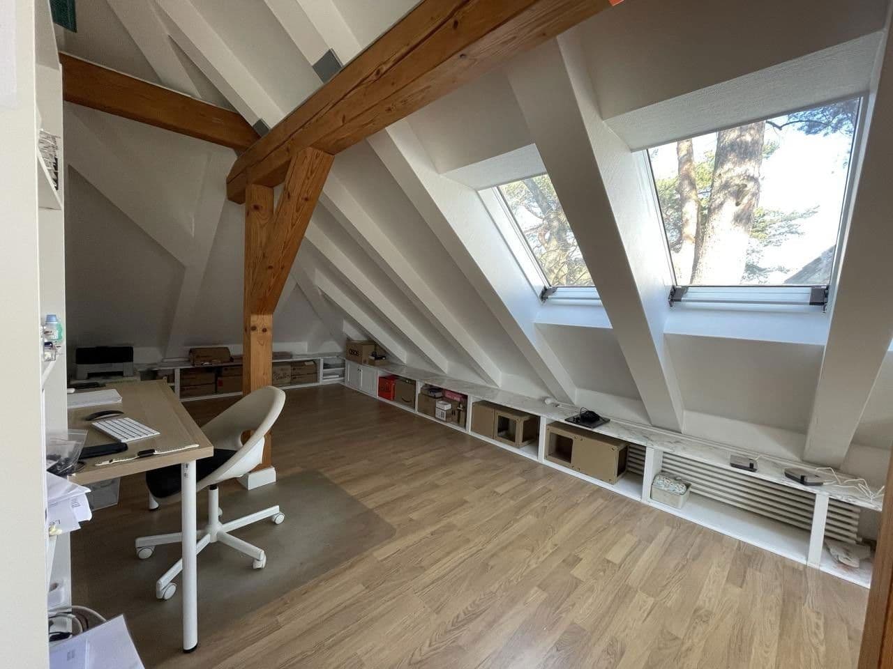 3 bedroom flat to rent, 79 m², Berlin, Berlin 3 bedroom flat to rent, 79 m², Berlin, Berlin