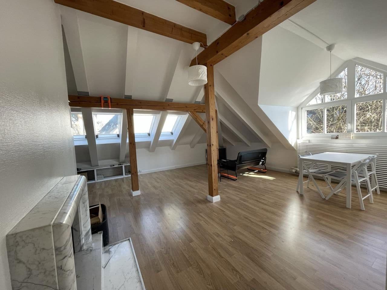 3 bedroom flat to rent, 79 m², Berlin, Berlin 3 bedroom flat to rent, 79 m², Berlin, Berlin