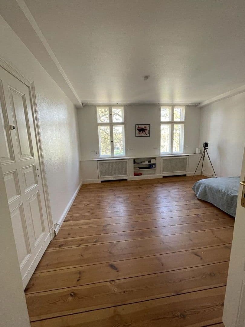 3 bedroom flat to rent, 79 m², Berlin, Berlin 3 bedroom flat to rent, 79 m², Berlin, Berlin