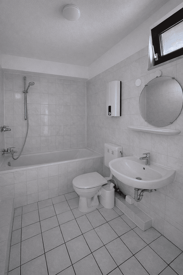 4 bedroom flat to rent, 103 m², Martinstraße 100, Mönchengladbach, North Rhine-Westphalia 4 bedroom flat to rent, 103 m², Martinstraße 100, Mönchengladbach, North Rhine-Westphalia