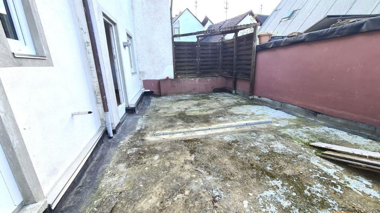 house for sale, 92 m², Hauptstraße 45, Oberheimbach, Rhineland-Palatinate house for sale, 92 m², Hauptstraße 45, Oberheimbach, Rhineland-Palatinate