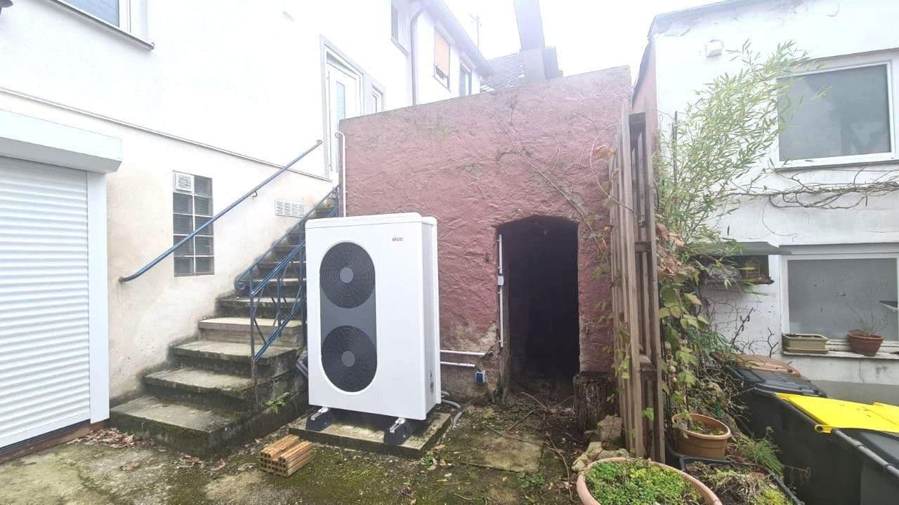 house for sale, 92 m², Hauptstraße 45, Oberheimbach, Rhineland-Palatinate house for sale, 92 m², Hauptstraße 45, Oberheimbach, Rhineland-Palatinate