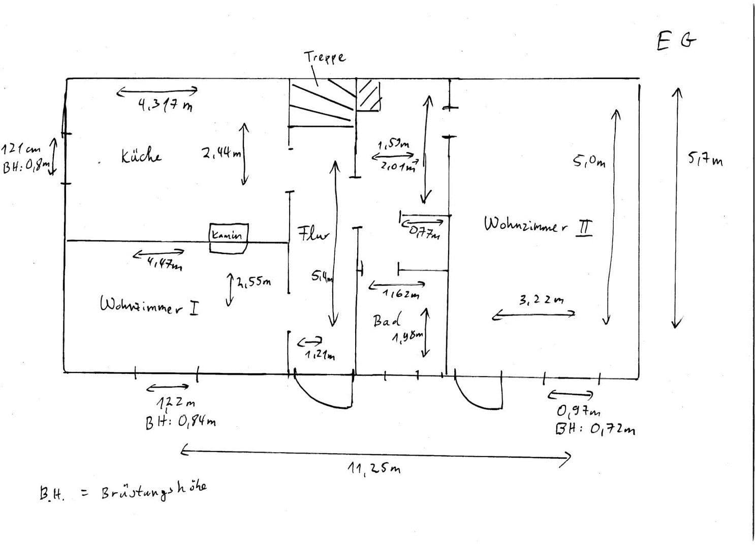house for sale, 92 m², Hauptstraße 45, Oberheimbach, Rhineland-Palatinate house for sale, 92 m², Hauptstraße 45, Oberheimbach, Rhineland-Palatinate