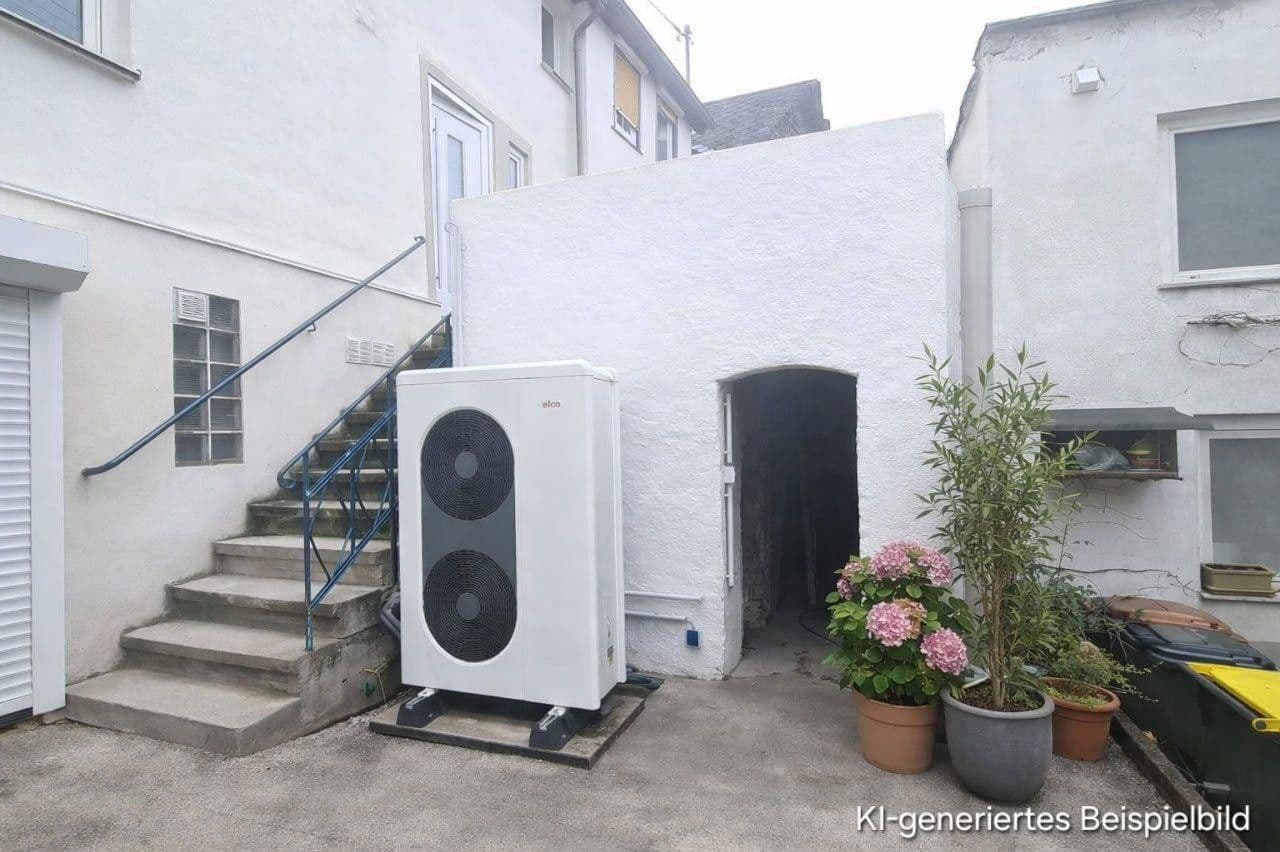 house for sale, 92 m², Hauptstraße 45, Oberheimbach, Rhineland-Palatinate house for sale, 92 m², Hauptstraße 45, Oberheimbach, Rhineland-Palatinate