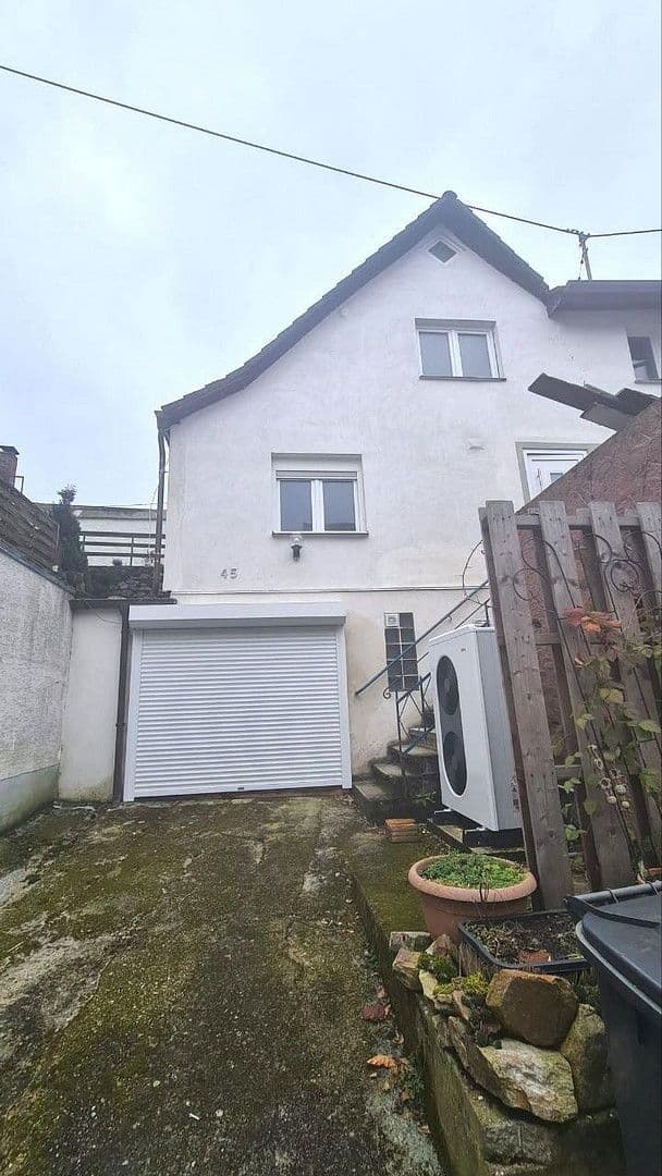 house for sale, 92 m², Hauptstraße 45, Oberheimbach, Rhineland-Palatinate house for sale, 92 m², Hauptstraße 45, Oberheimbach, Rhineland-Palatinate