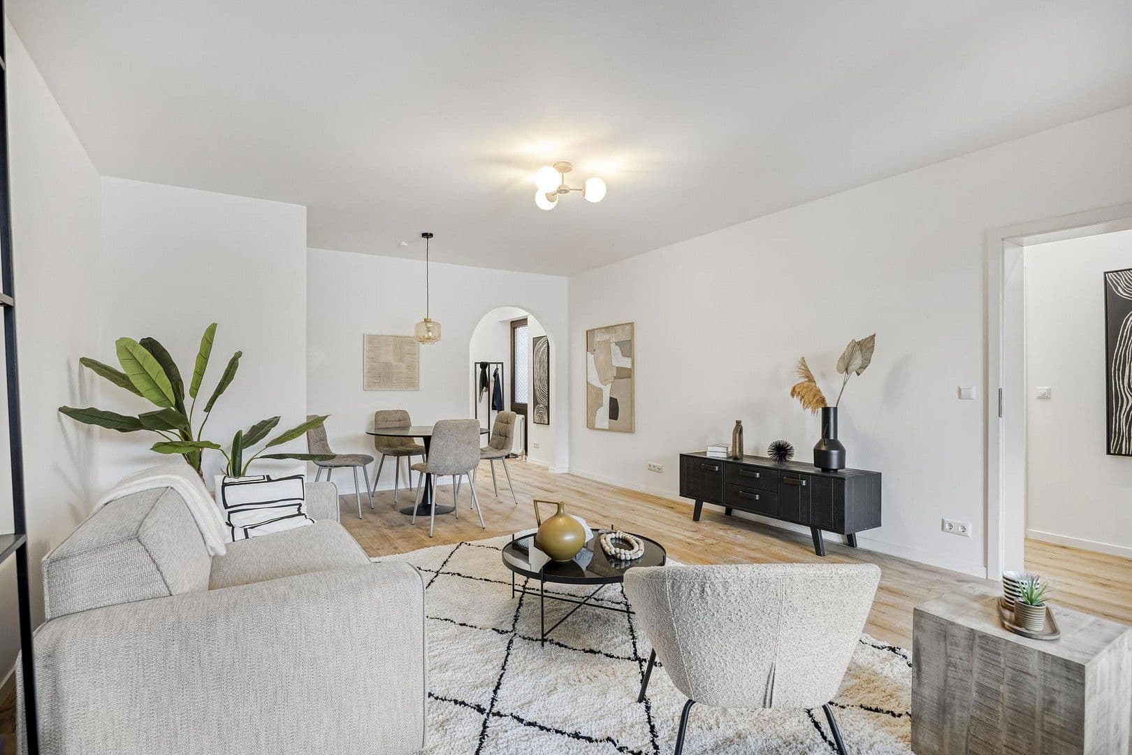 3 bedroom flat for sale, 84 m², Meerbusch, North Rhine-Westphalia 3 bedroom flat for sale, 84 m², Meerbusch, North Rhine-Westphalia