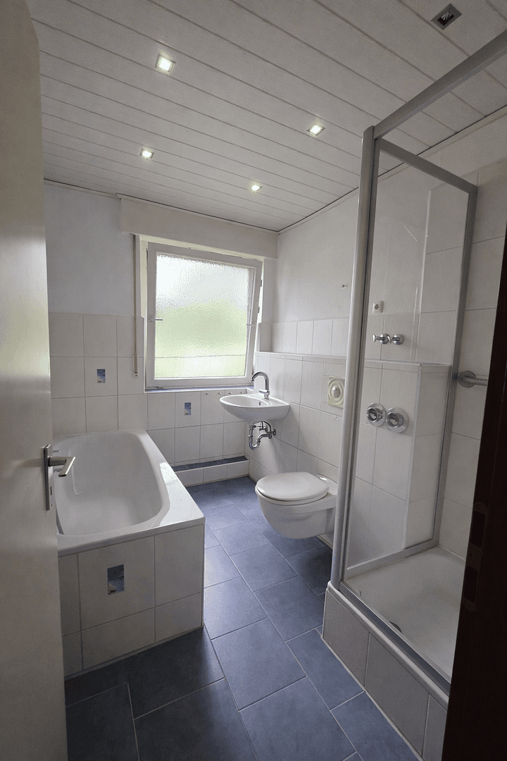 2 bedroom with open-plan kitchen flat to rent, 72 m², Im Heidewinkel 3, Dortmund, North Rhine-Westphalia 2 bedroom with open-plan kitchen flat to rent, 72 m², Im Heidewinkel 3, Dortmund, North Rhine-Westphalia