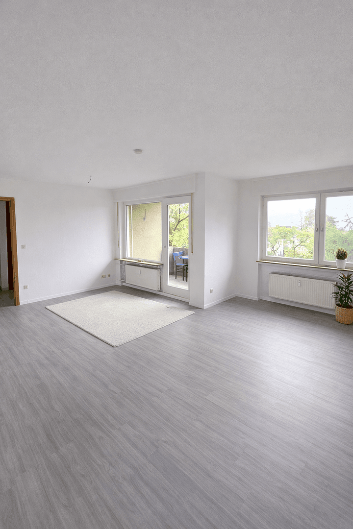 2 bedroom with open-plan kitchen flat to rent, 72 m², Im Heidewinkel 3, Dortmund, North Rhine-Westphalia 2 bedroom with open-plan kitchen flat to rent, 72 m², Im Heidewinkel 3, Dortmund, North Rhine-Westphalia
