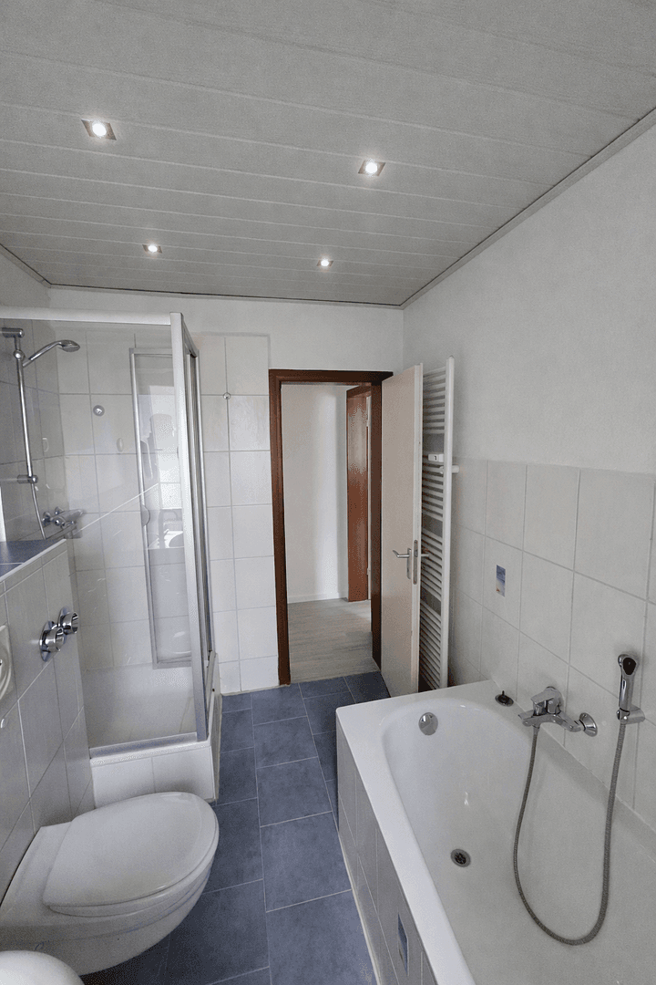 2 bedroom with open-plan kitchen flat to rent, 72 m², Im Heidewinkel 3, Dortmund, North Rhine-Westphalia 2 bedroom with open-plan kitchen flat to rent, 72 m², Im Heidewinkel 3, Dortmund, North Rhine-Westphalia