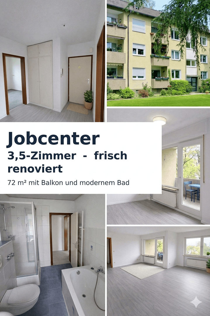 2 bedroom with open-plan kitchen flat to rent, 72 m², Im Heidewinkel 3, Dortmund, North Rhine-Westphalia 2 bedroom with open-plan kitchen flat to rent, 72 m², Im Heidewinkel 3, Dortmund, North Rhine-Westphalia